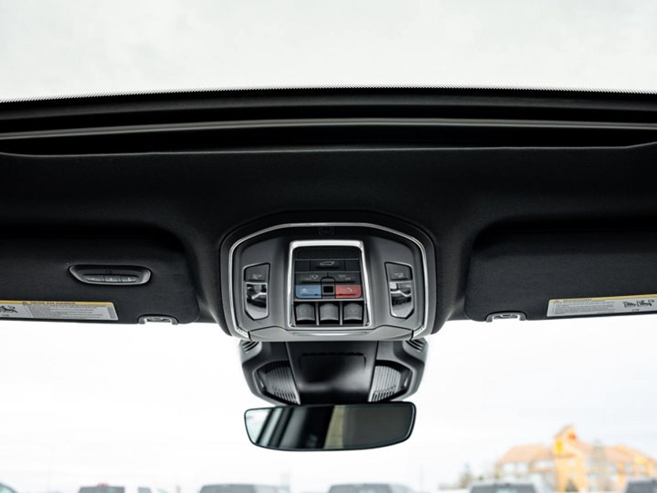 2026 Jeep Cherokee Limited Photo