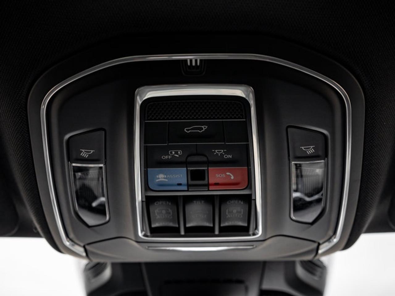 2026 Jeep Cherokee Limited Photo