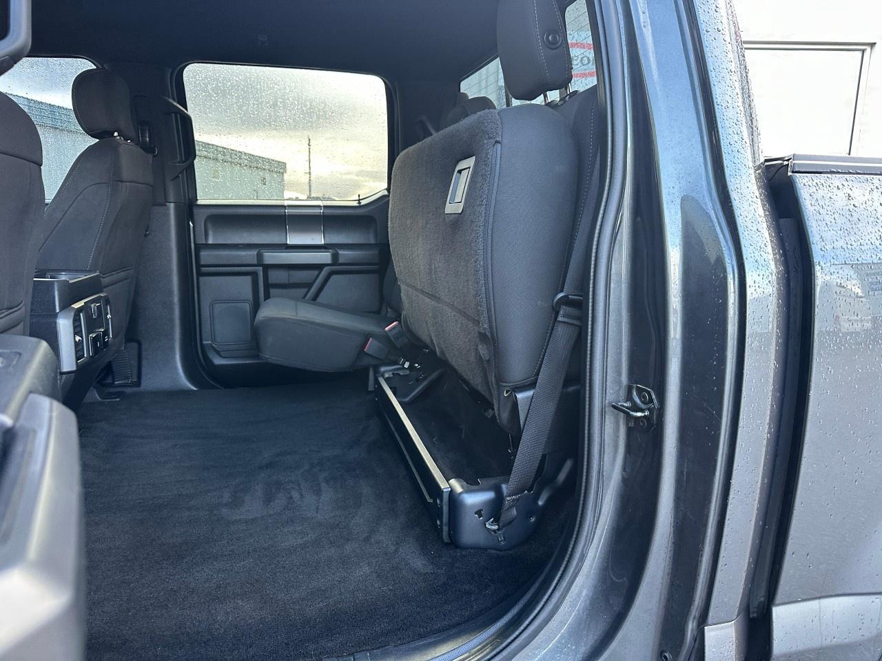 2018 Ford F-150 XLT 4WD SuperCrew 5.5' Box Photo