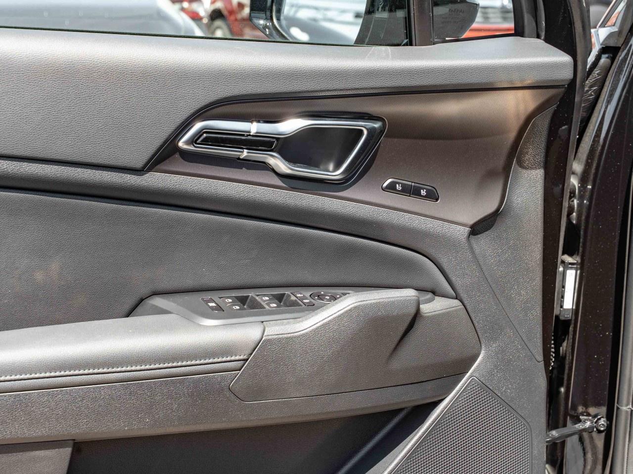 2026 Kia Sportage Hybrid EX Premium AWD Photo