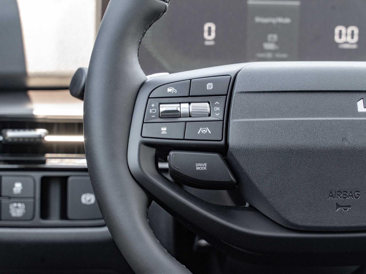 2026 Kia Sportage Hybrid EX Premium AWD Photo