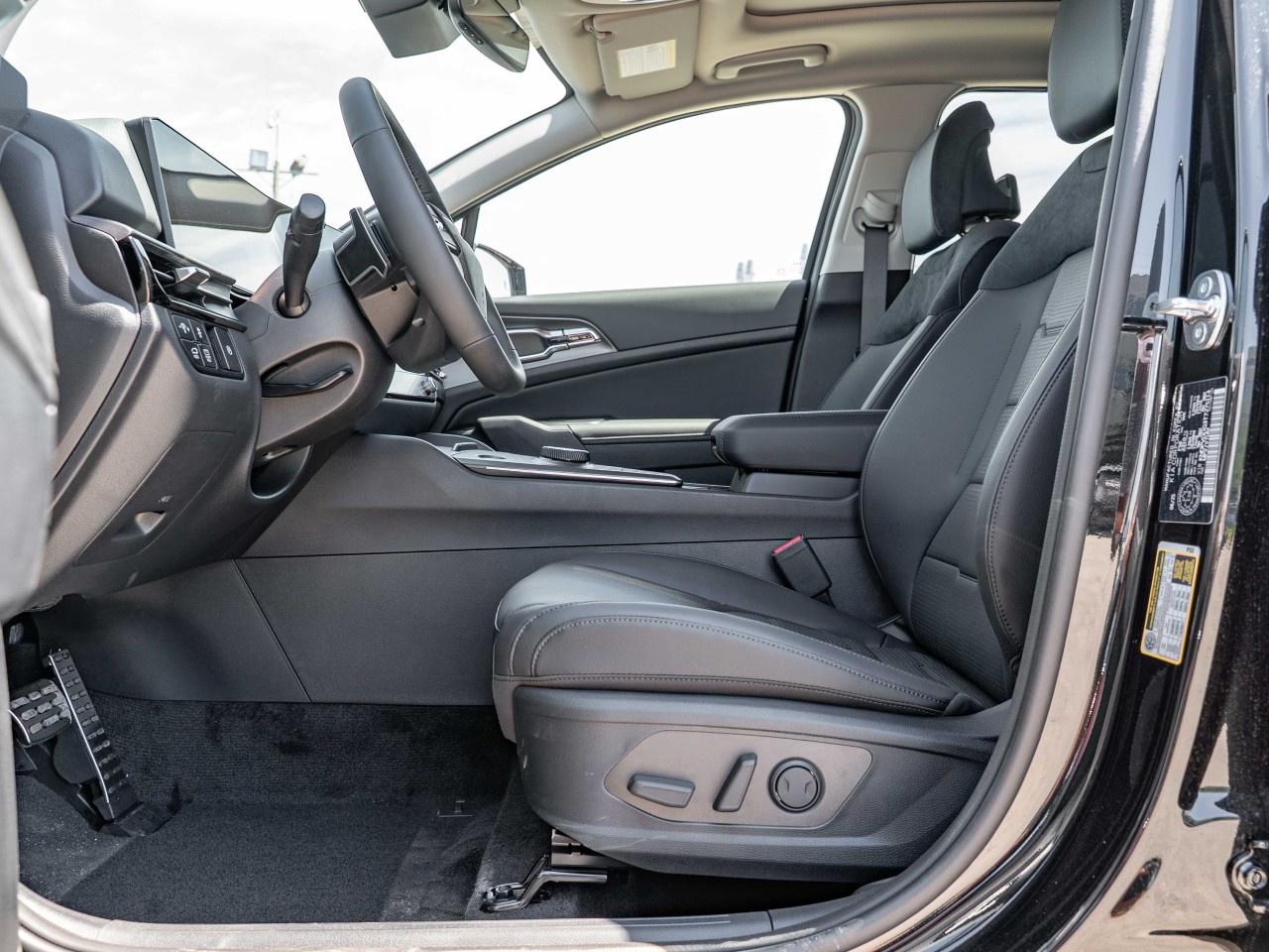 2026 Kia Sportage Hybrid EX Premium AWD Photo