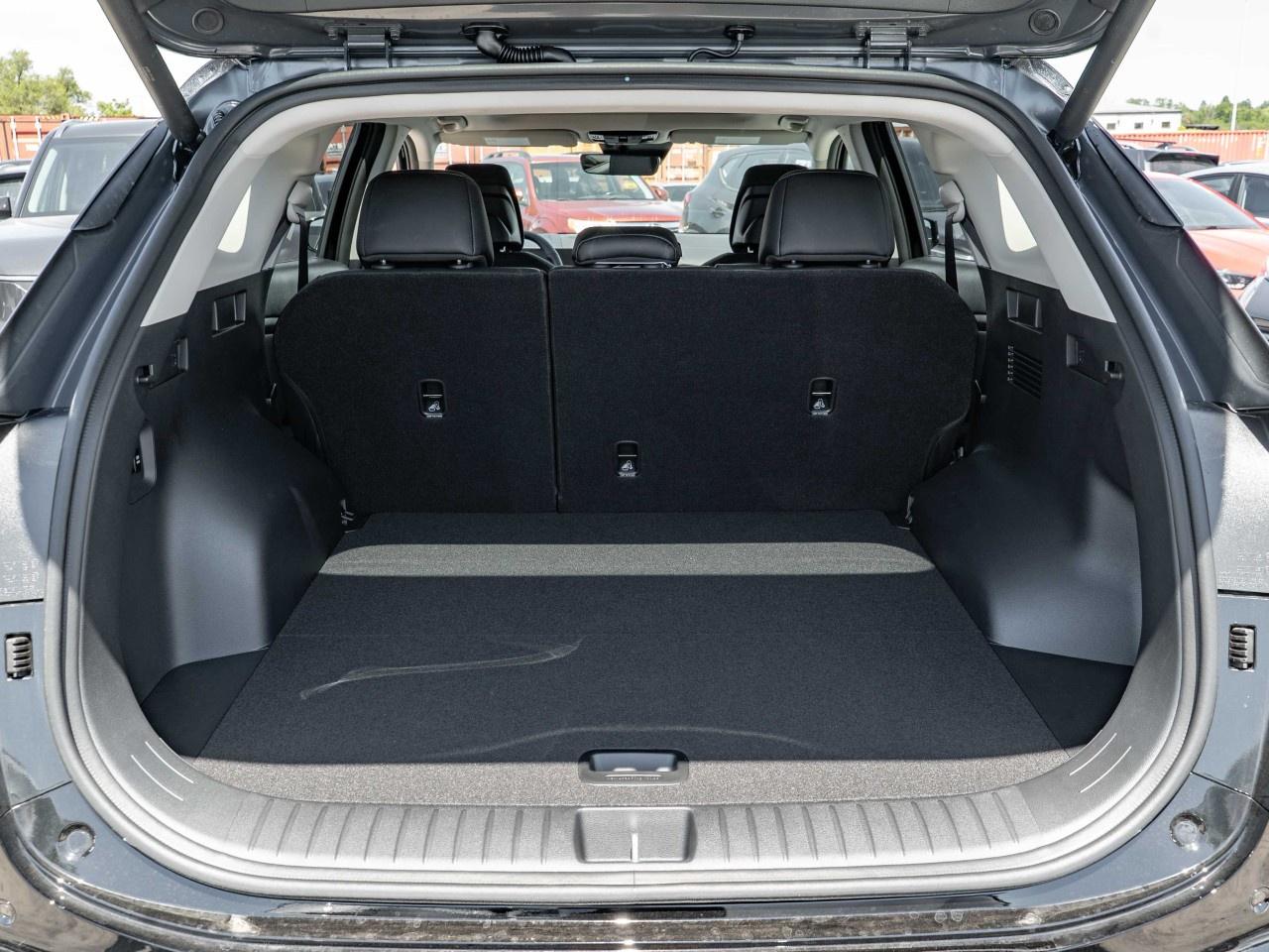 2026 Kia Sportage Hybrid EX Premium AWD Photo