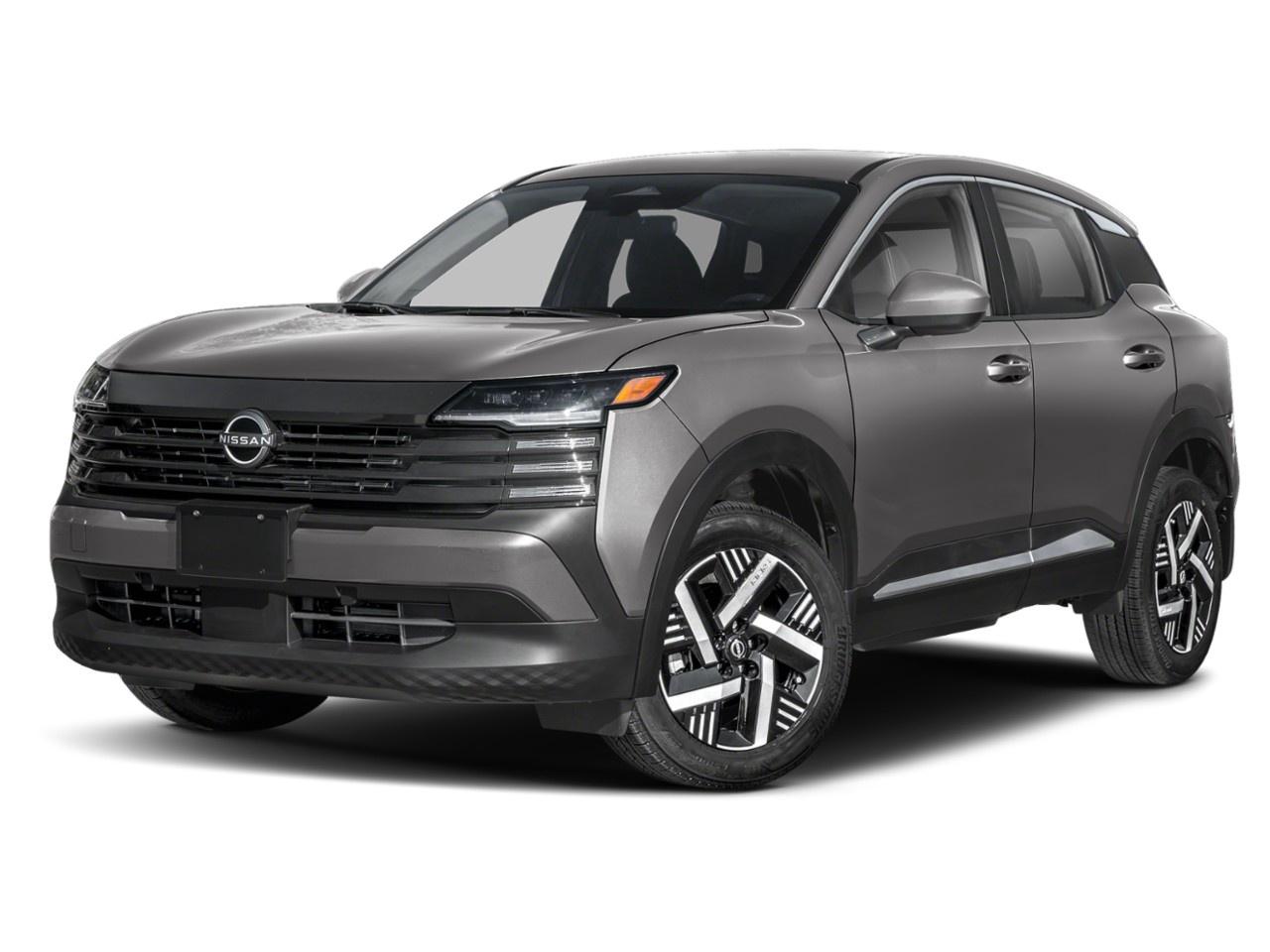 Used 2025 Nissan Kicks SV AWD for sale in Midland, ON