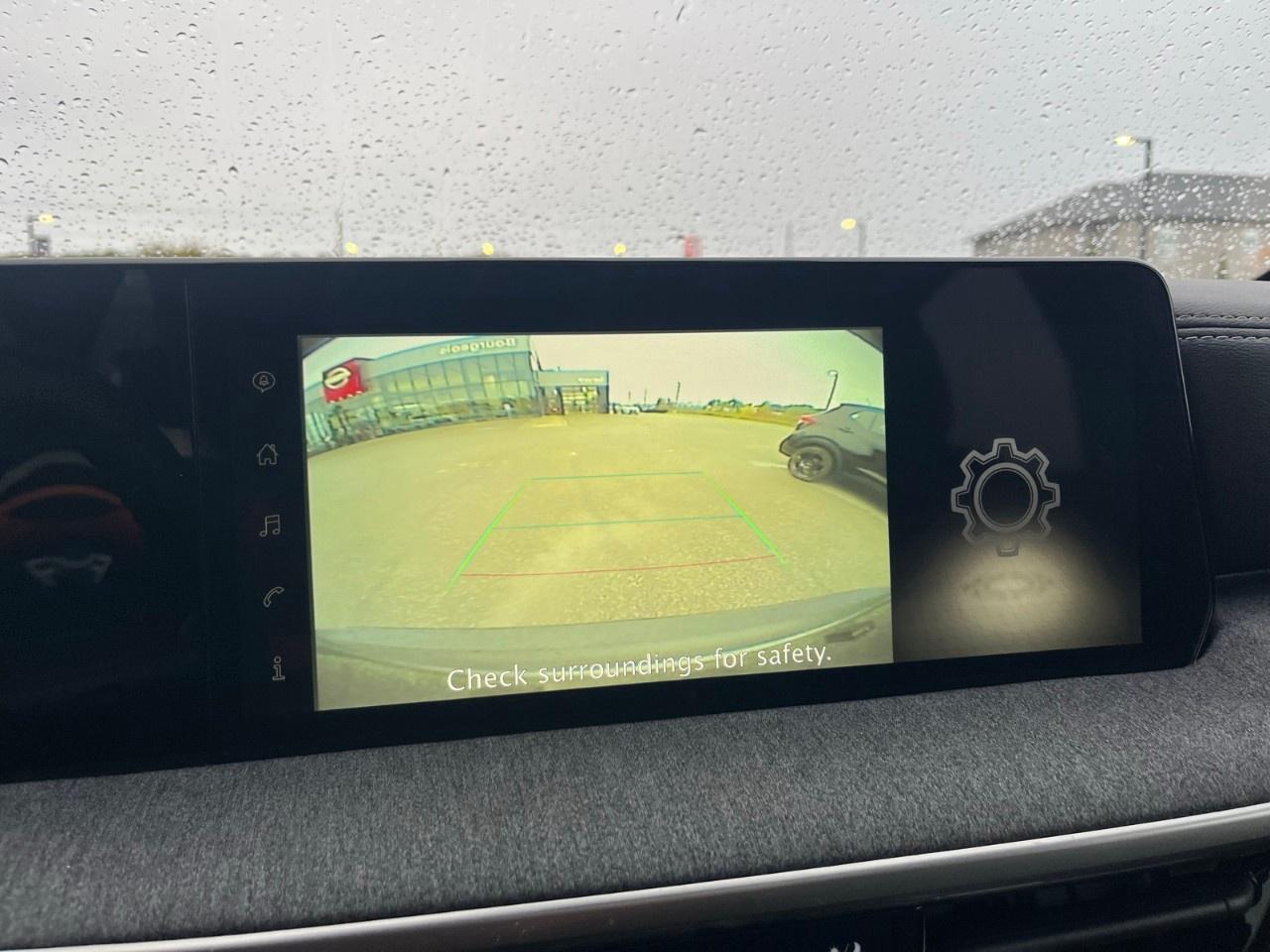 2025 Nissan Kicks SV AWD Photo