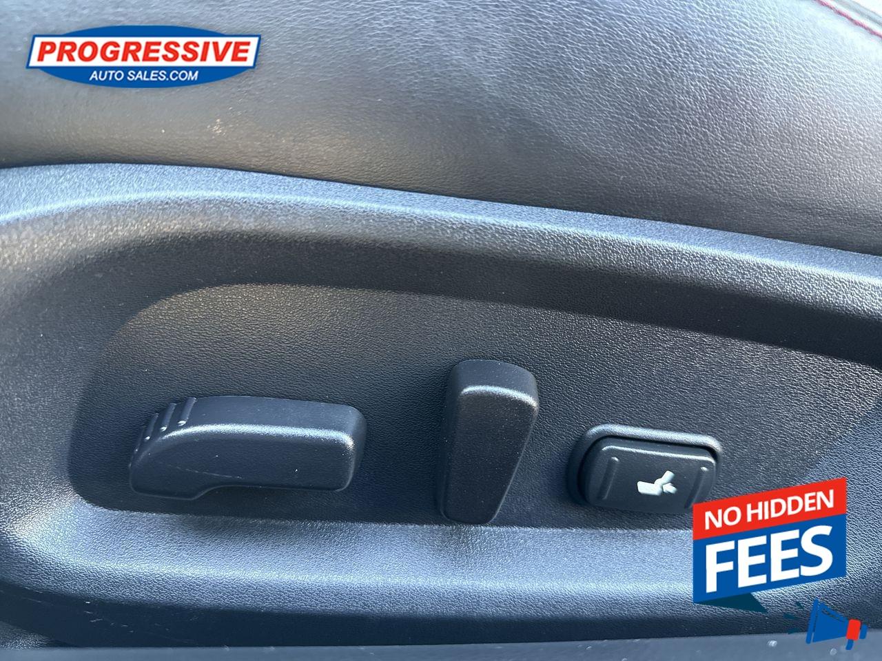 2022 Infiniti Q60 Red Sport I-LINE - Sunroof Photo