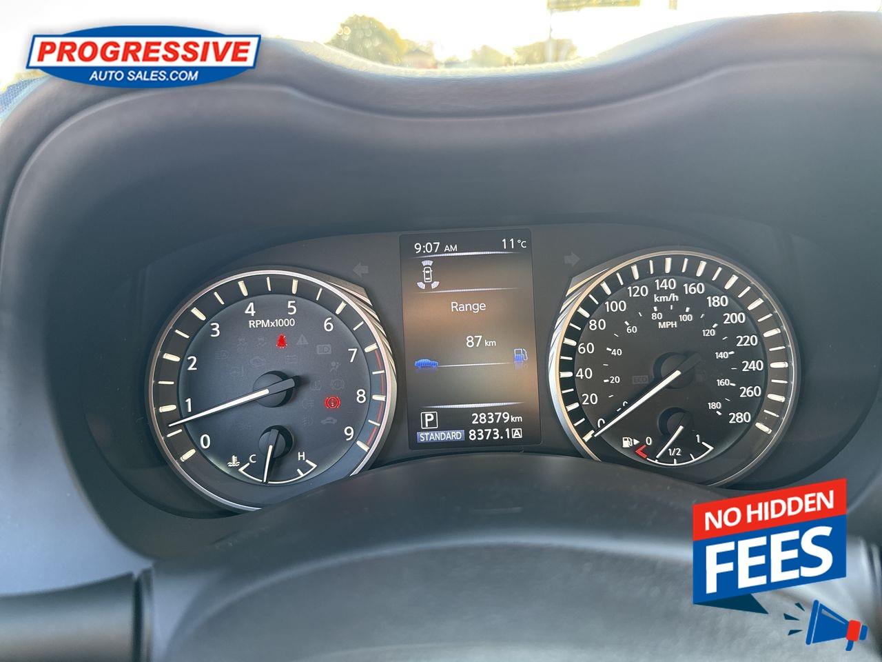 2022 Infiniti Q60 Red Sport I-LINE - Sunroof Photo