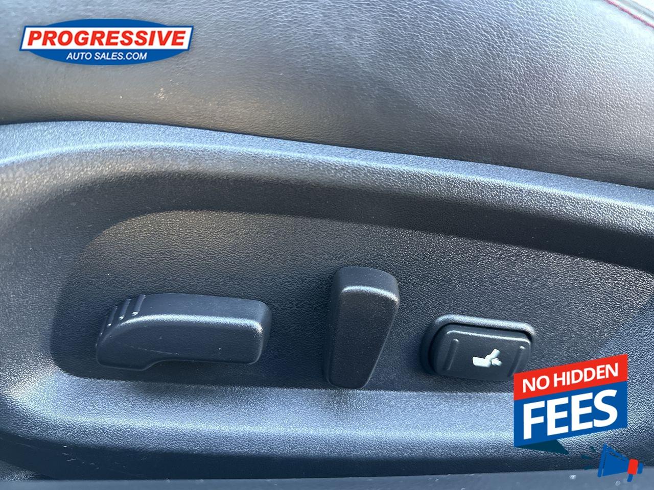 2022 Infiniti Q60 Red Sport I-LINE - Sunroof Photo