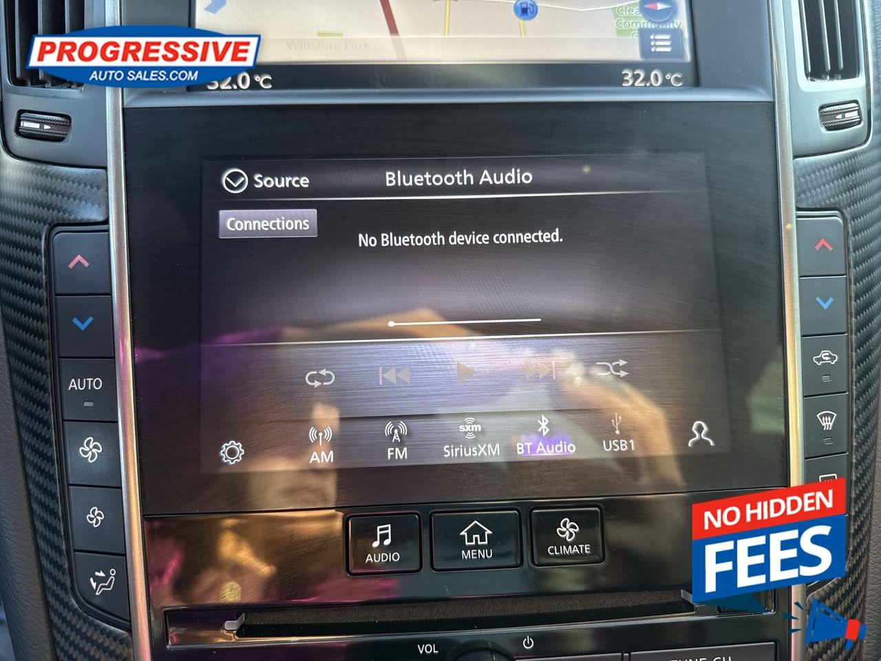 2022 Infiniti Q60 Red Sport I-LINE - Sunroof Photo