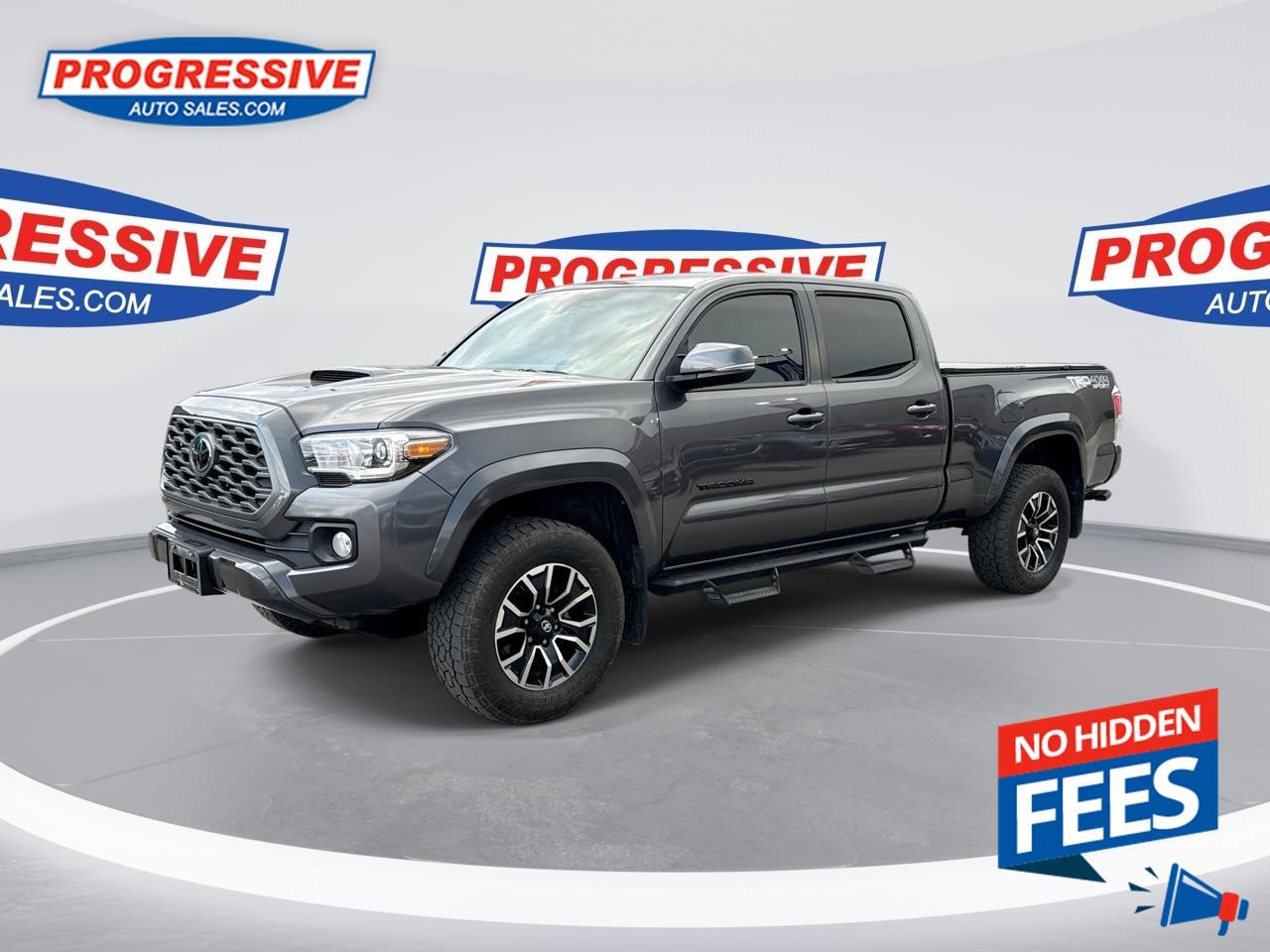 Used 2023 Toyota Tacoma  for sale in Sarnia, ON
