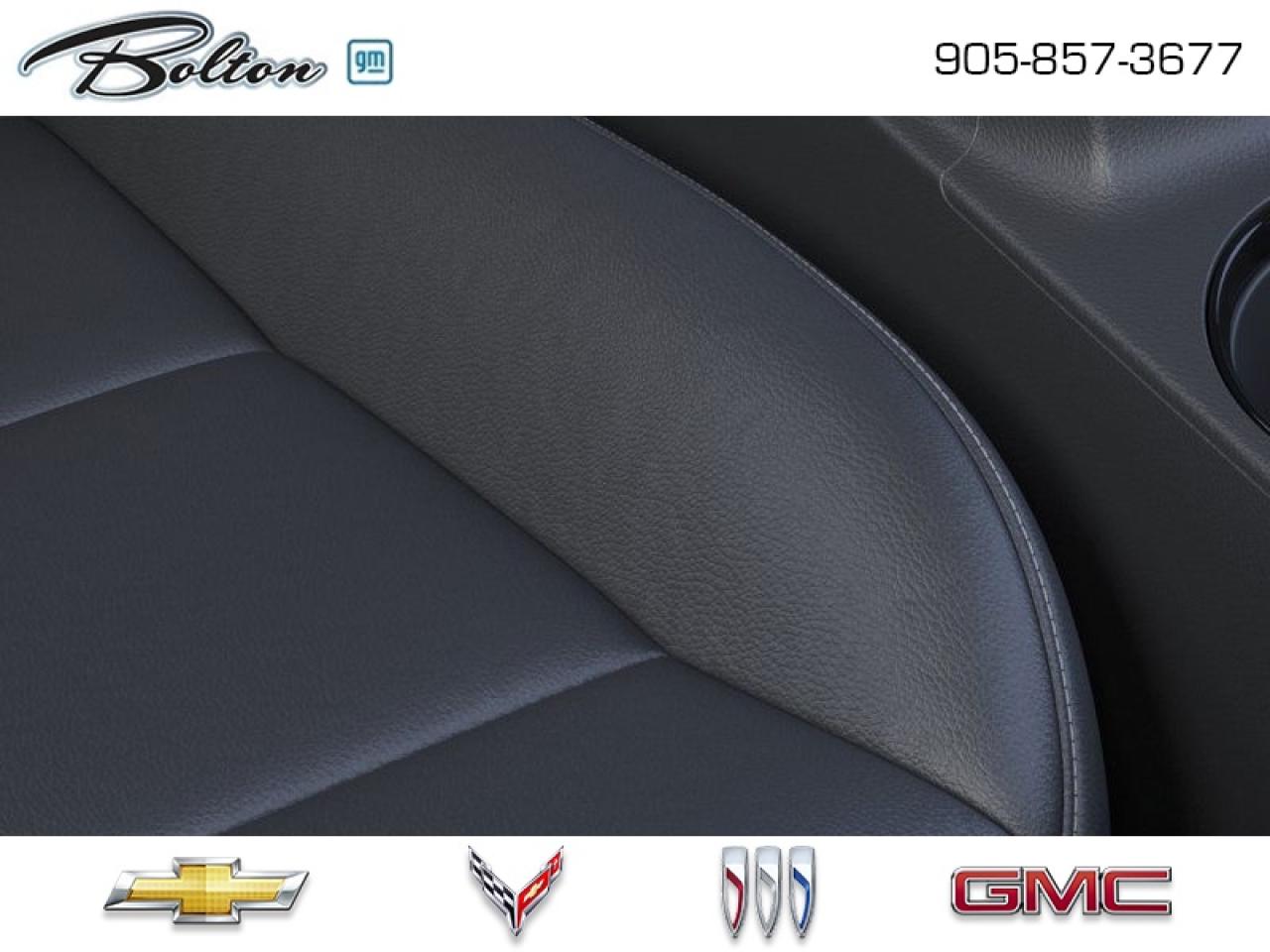 2025 Chevrolet Colorado Trail Boss - Bedliner Photo