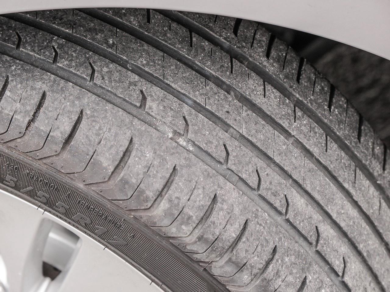 2015 Kia Soul EX+ Eco Photo