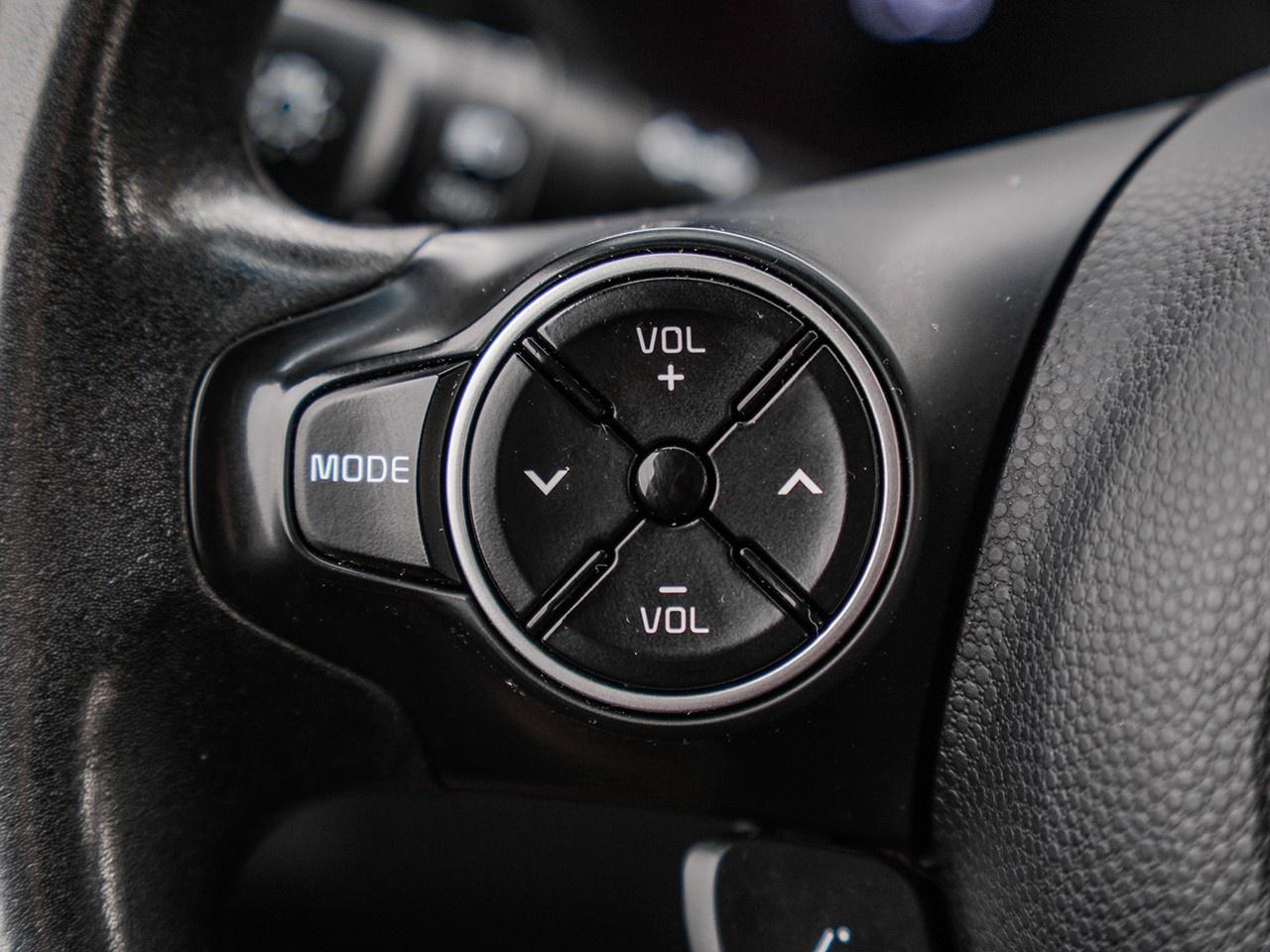 2015 Kia Soul EX+ Eco Photo