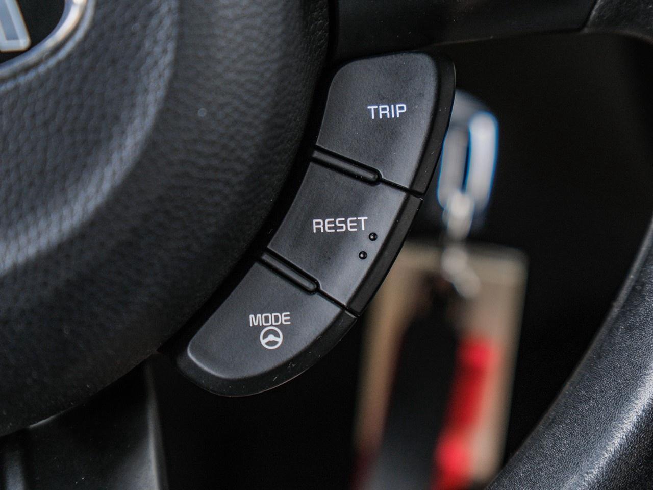 2015 Kia Soul EX+ Eco Photo