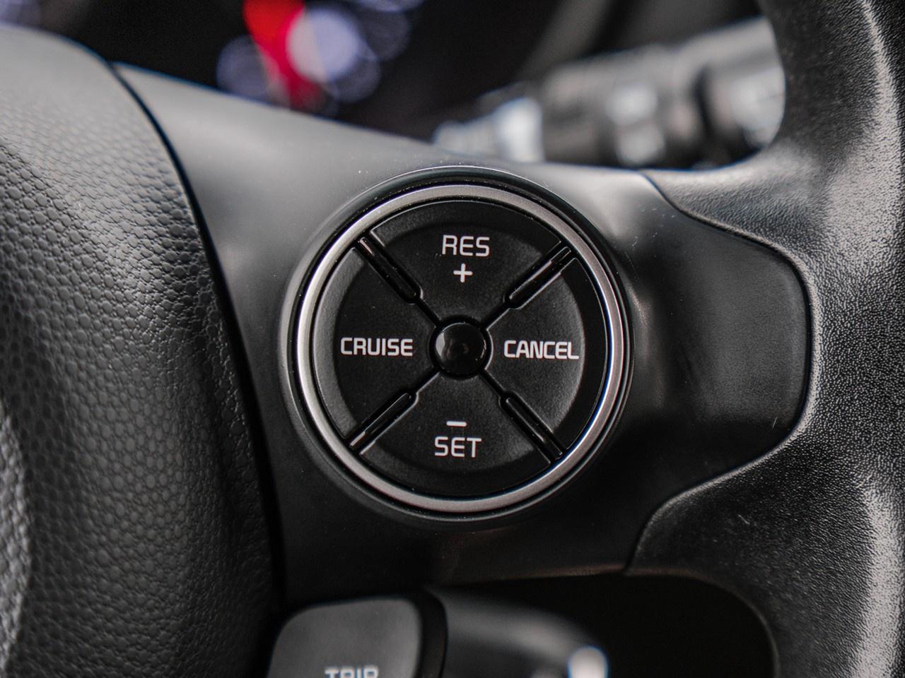 2015 Kia Soul EX+ Eco Photo