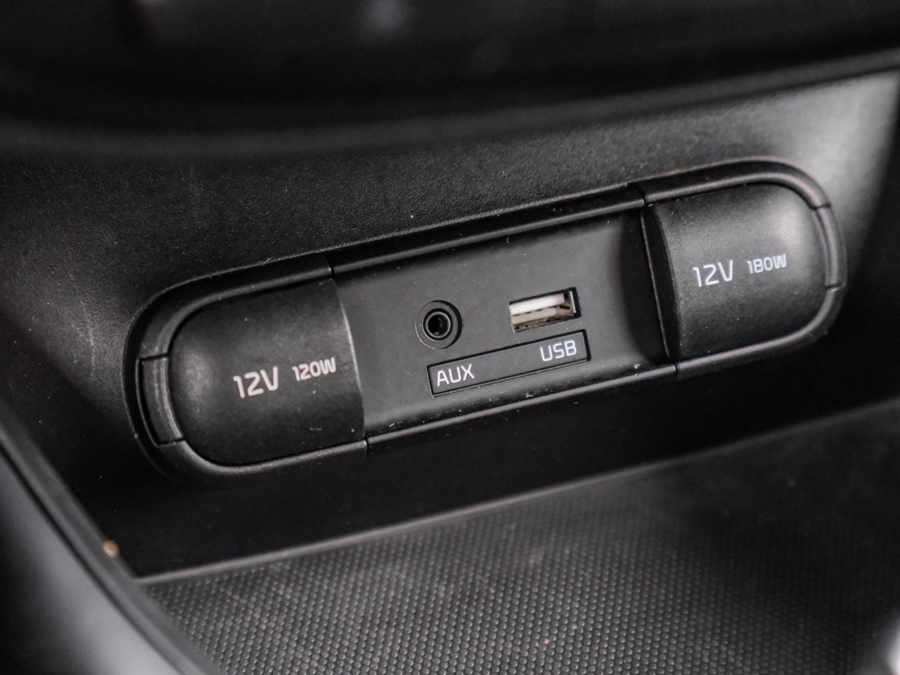 2015 Kia Soul EX+ Eco Photo