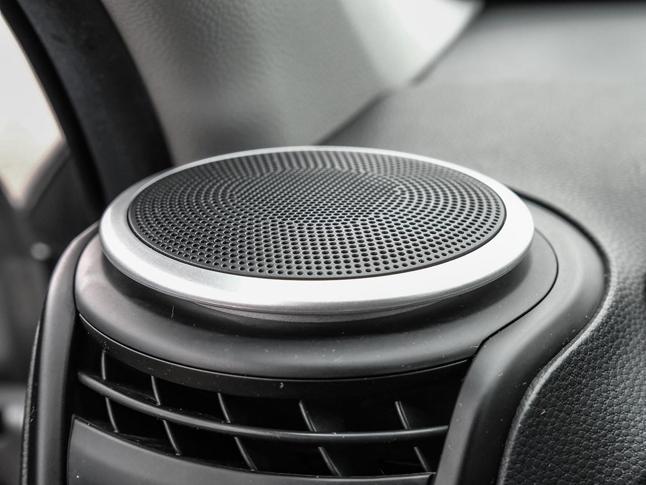 2015 Kia Soul EX+ Eco Photo