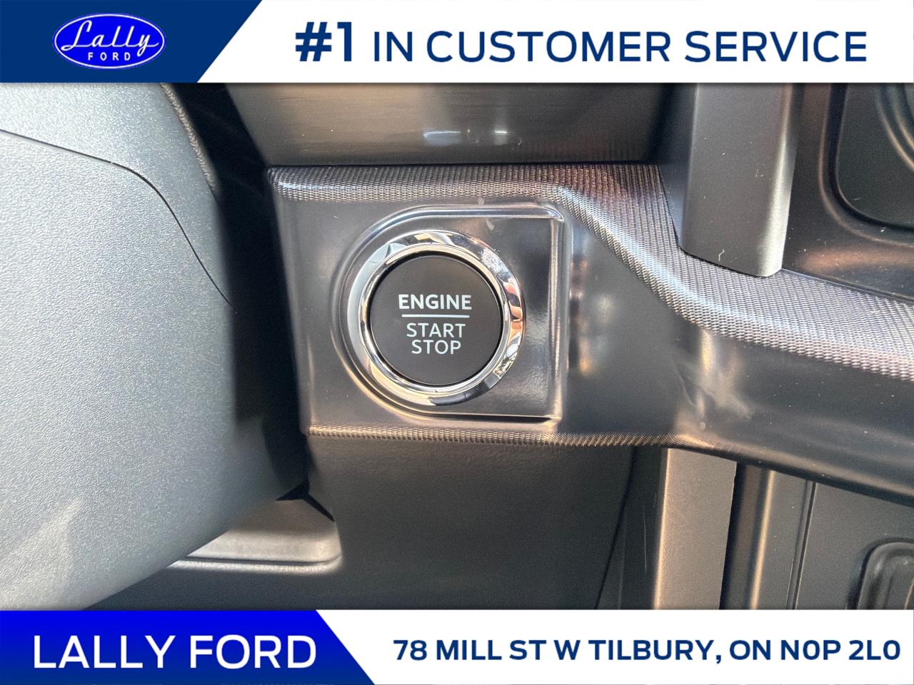 2025 Ford F-150 Lariat Photo