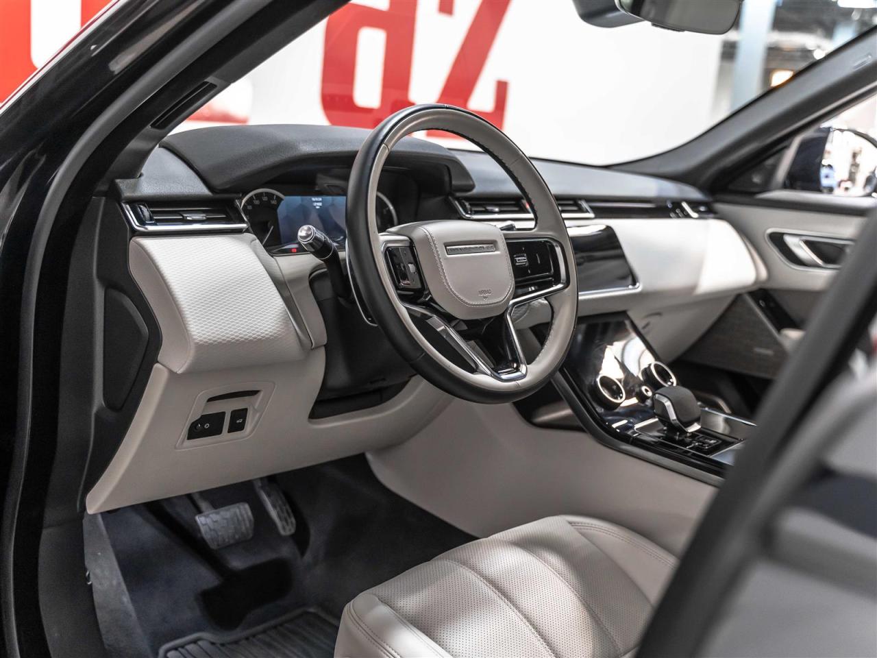 2023 Land Rover Range Rover Velar $399 BI WEEKLY $0 DOWN S|HEADS-UP|ADAPT CRUISE|MERIDIAN|BLINDSPOT|LOADED Photo