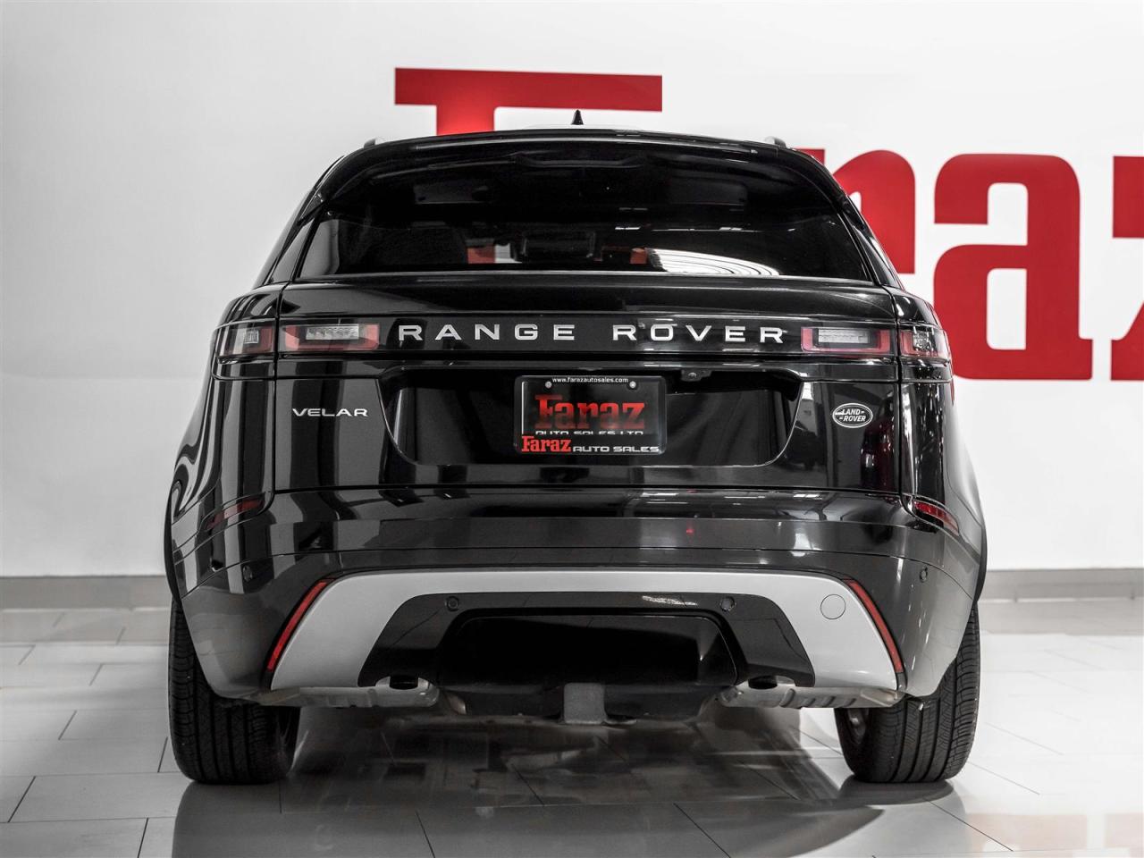 2023 Land Rover Range Rover Velar $399 BI WEEKLY $0 DOWN S|HEADS-UP|ADAPT CRUISE|MERIDIAN|BLINDSPOT|LOADED Photo