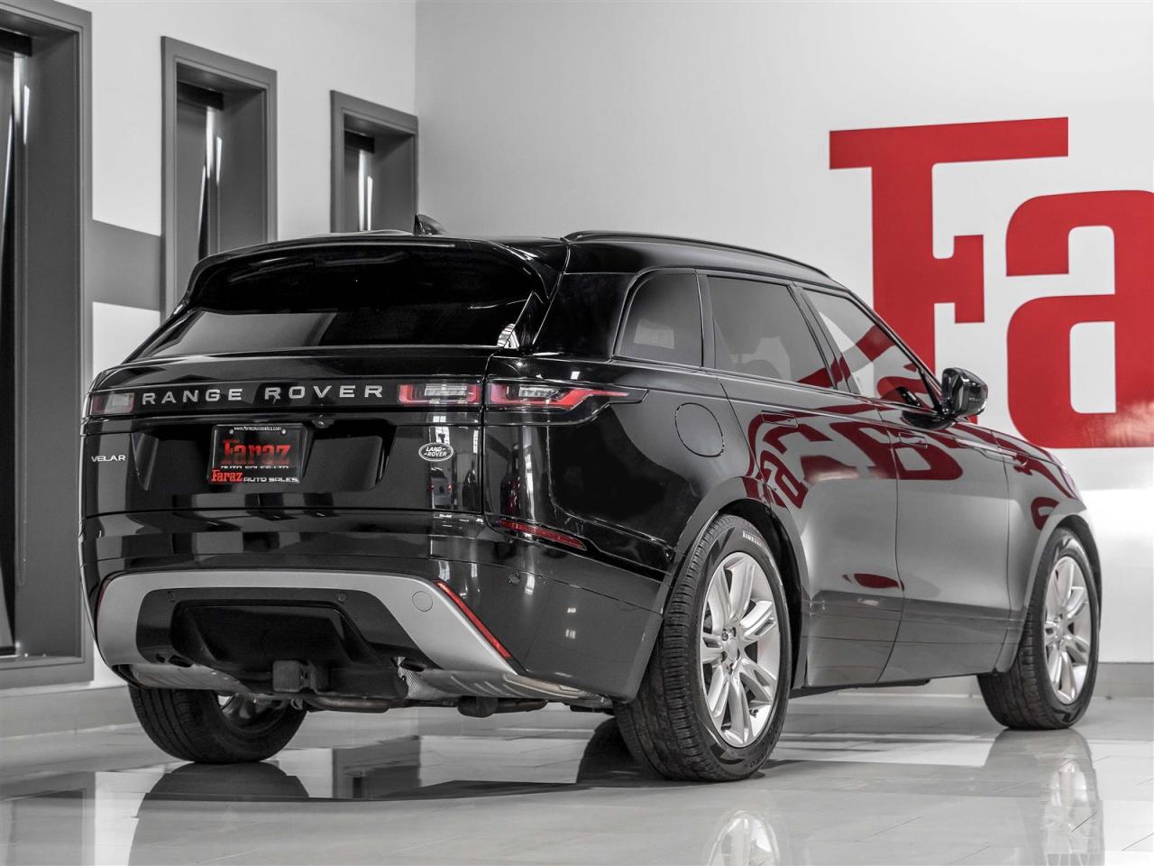 2023 Land Rover Range Rover Velar $399 BI WEEKLY $0 DOWN S|HEADS-UP|ADAPT CRUISE|MERIDIAN|BLINDSPOT|LOADED Photo2