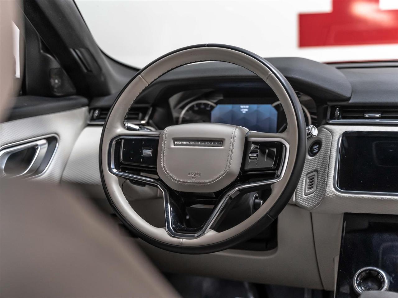 2023 Land Rover Range Rover Velar $399 BI WEEKLY $0 DOWN S|HEADS-UP|ADAPT CRUISE|MERIDIAN|BLINDSPOT|LOADED Photo