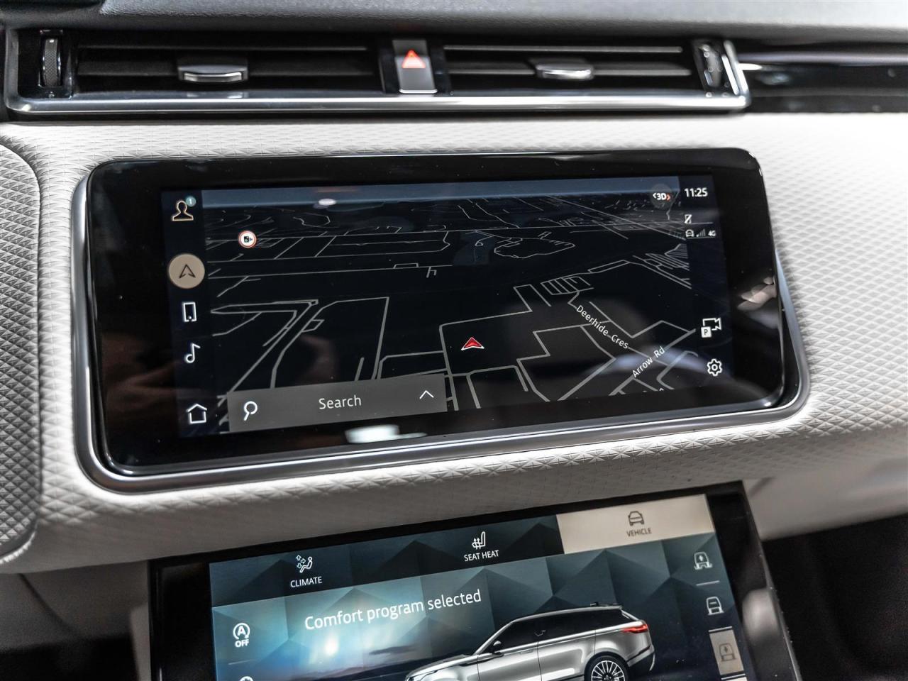 2023 Land Rover Range Rover Velar $399 BI WEEKLY $0 DOWN S|HEADS-UP|ADAPT CRUISE|MERIDIAN|BLINDSPOT|LOADED Photo