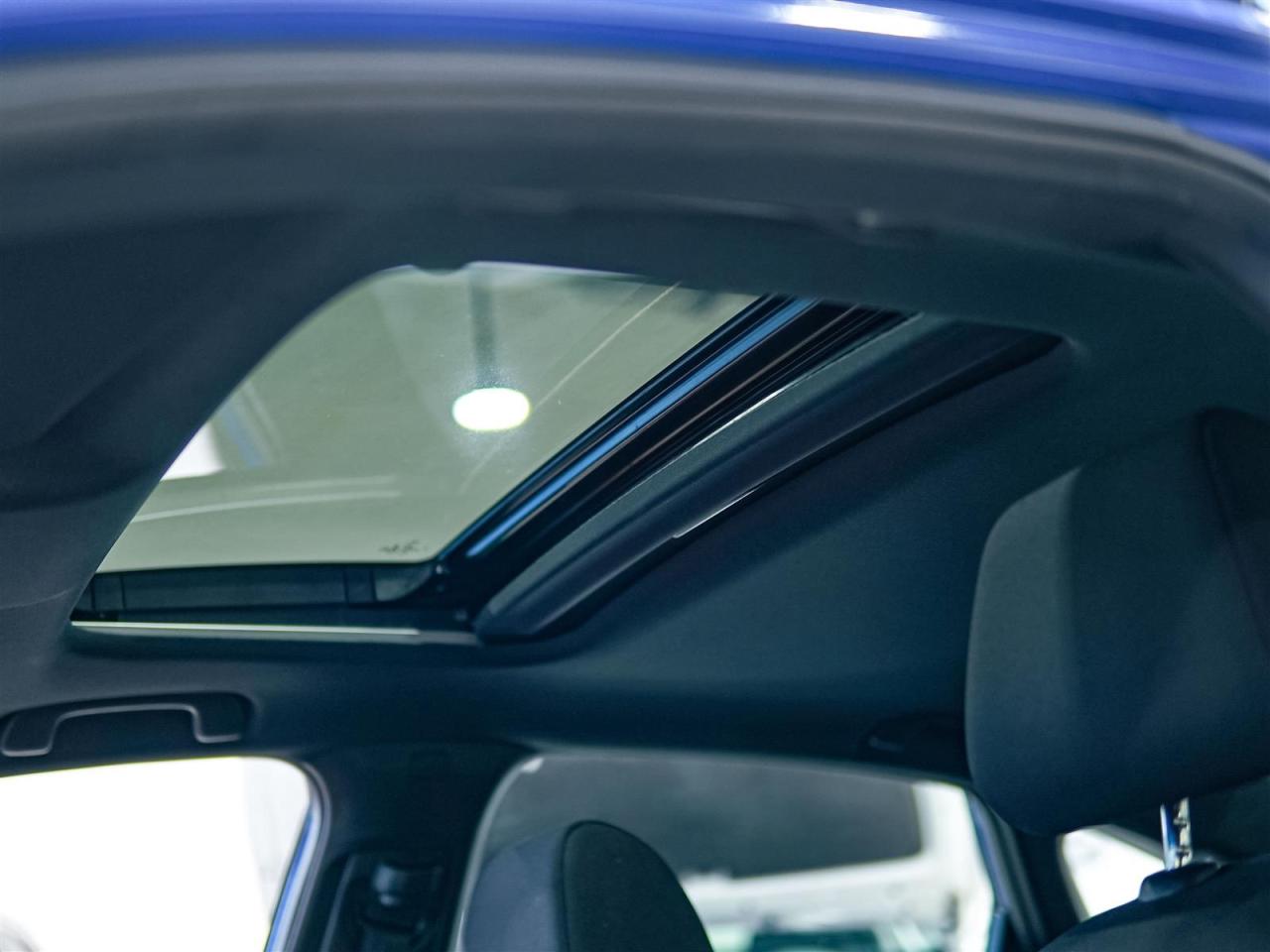 2024 Honda Civic SPORT | NO ACCIDENTS | SUNROOF | PUSH BUTTON | BLACK ALLOYS Photo