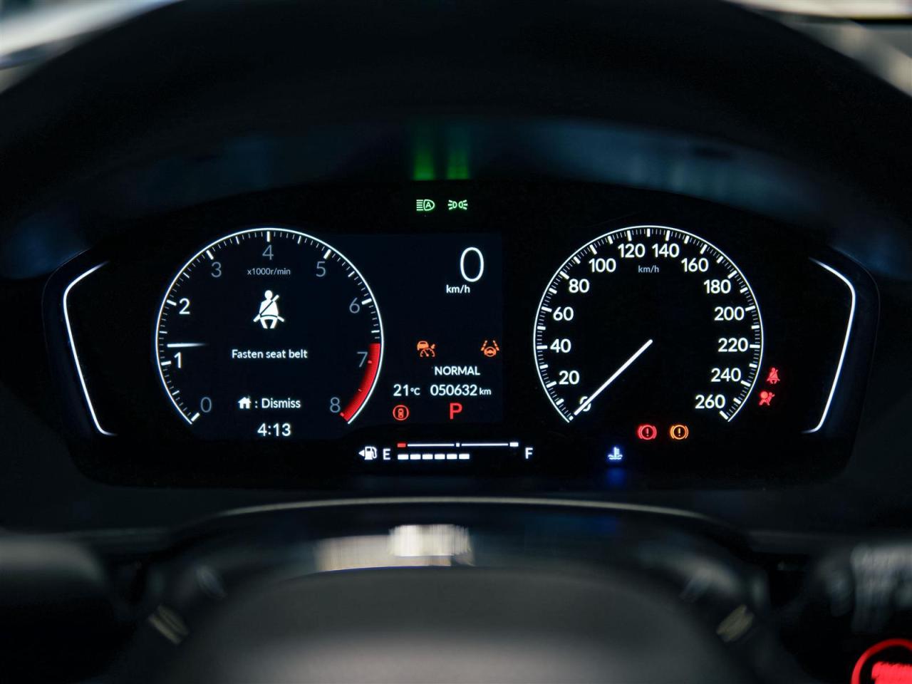 2024 Honda Civic SPORT | NO ACCIDENTS | SUNROOF | PUSH BUTTON | BLACK ALLOYS Photo