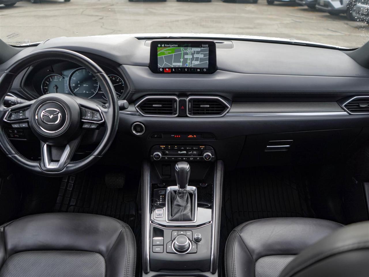 2021 Mazda CX-5 SIGNATURE | AWD | NO ACCIDENTS | 18 SERV RECORDS Photo