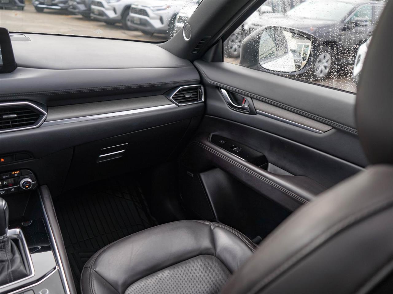 2021 Mazda CX-5 SIGNATURE | AWD | NO ACCIDENTS | 18 SERV RECORDS Photo