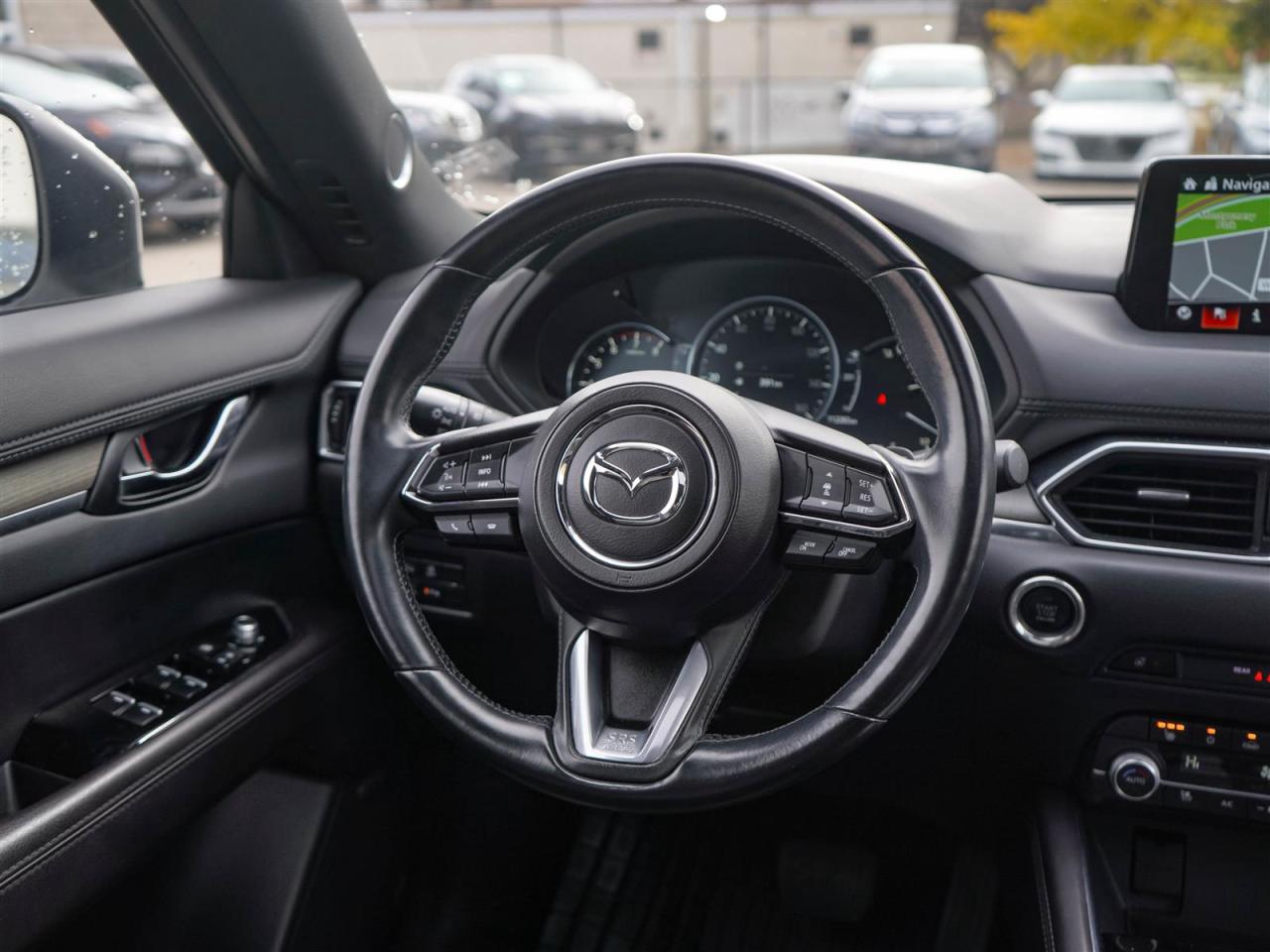 2021 Mazda CX-5 SIGNATURE | AWD | NO ACCIDENTS | 18 SERV RECORDS Photo