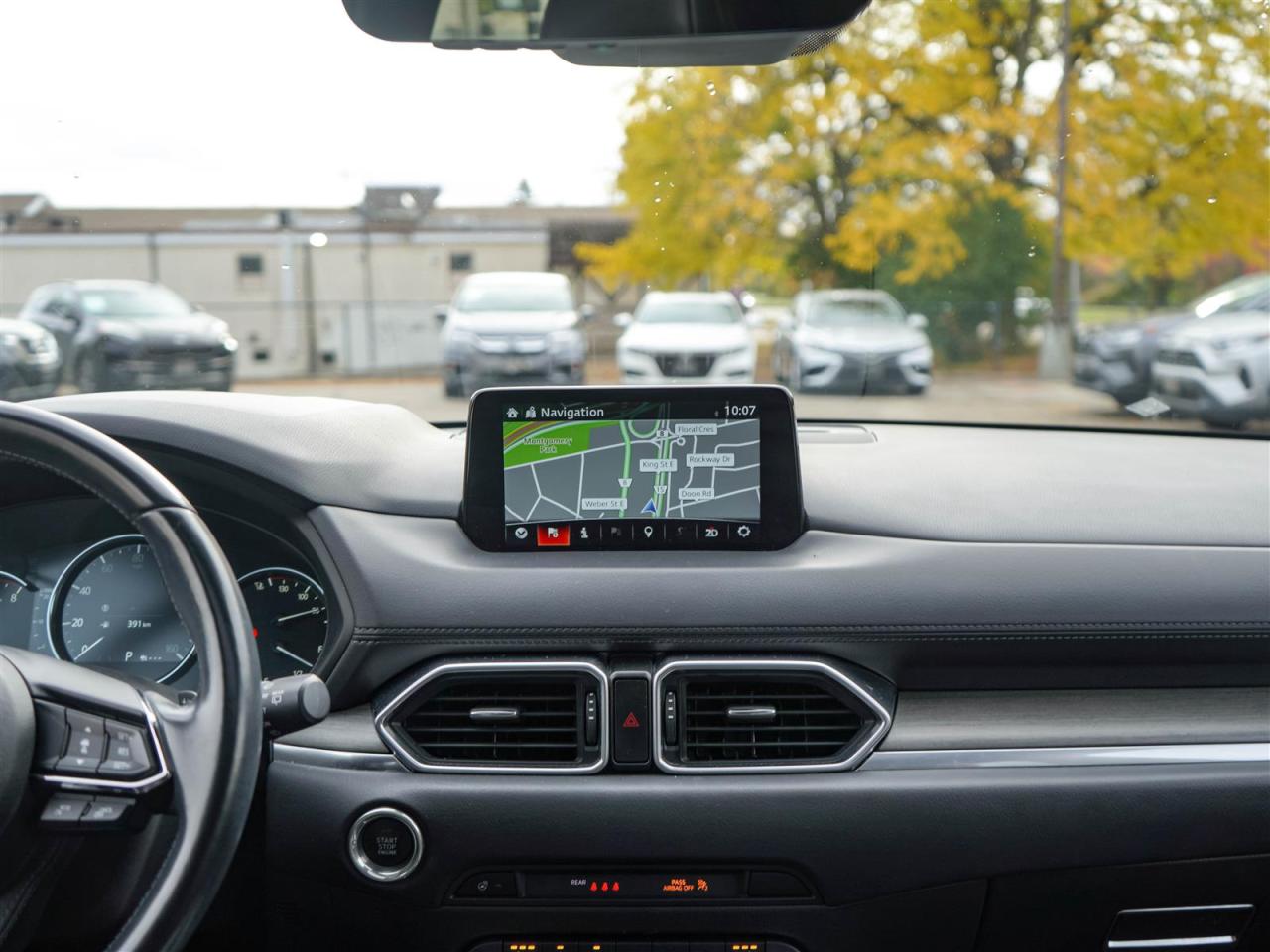 2021 Mazda CX-5 SIGNATURE | AWD | NO ACCIDENTS | 18 SERV RECORDS Photo