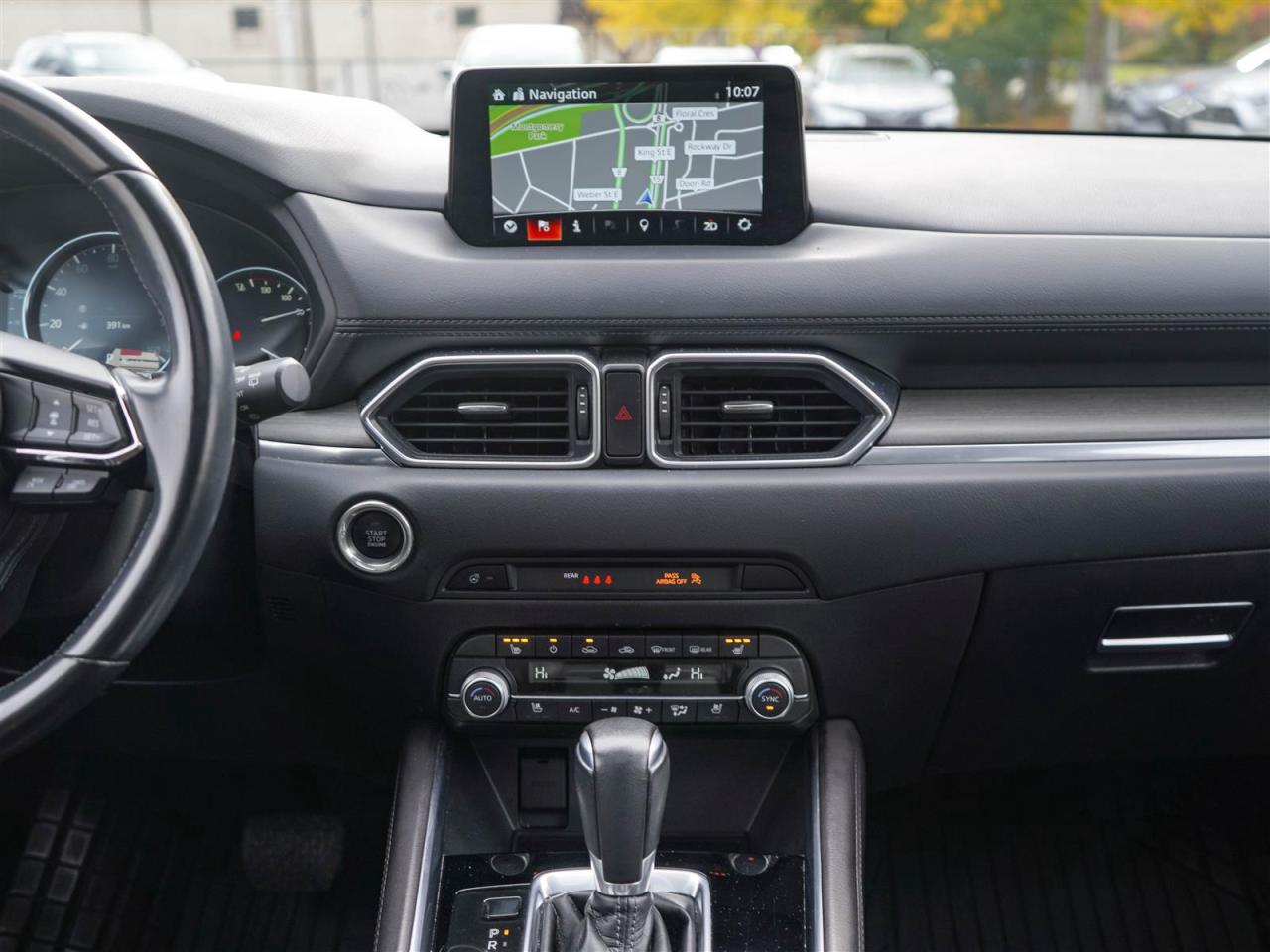 2021 Mazda CX-5 SIGNATURE | AWD | NO ACCIDENTS | 18 SERV RECORDS Photo