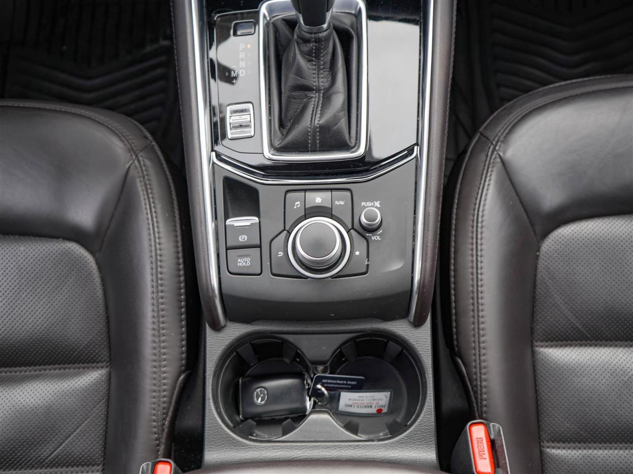 2021 Mazda CX-5 SIGNATURE | AWD | NO ACCIDENTS | 18 SERV RECORDS Photo