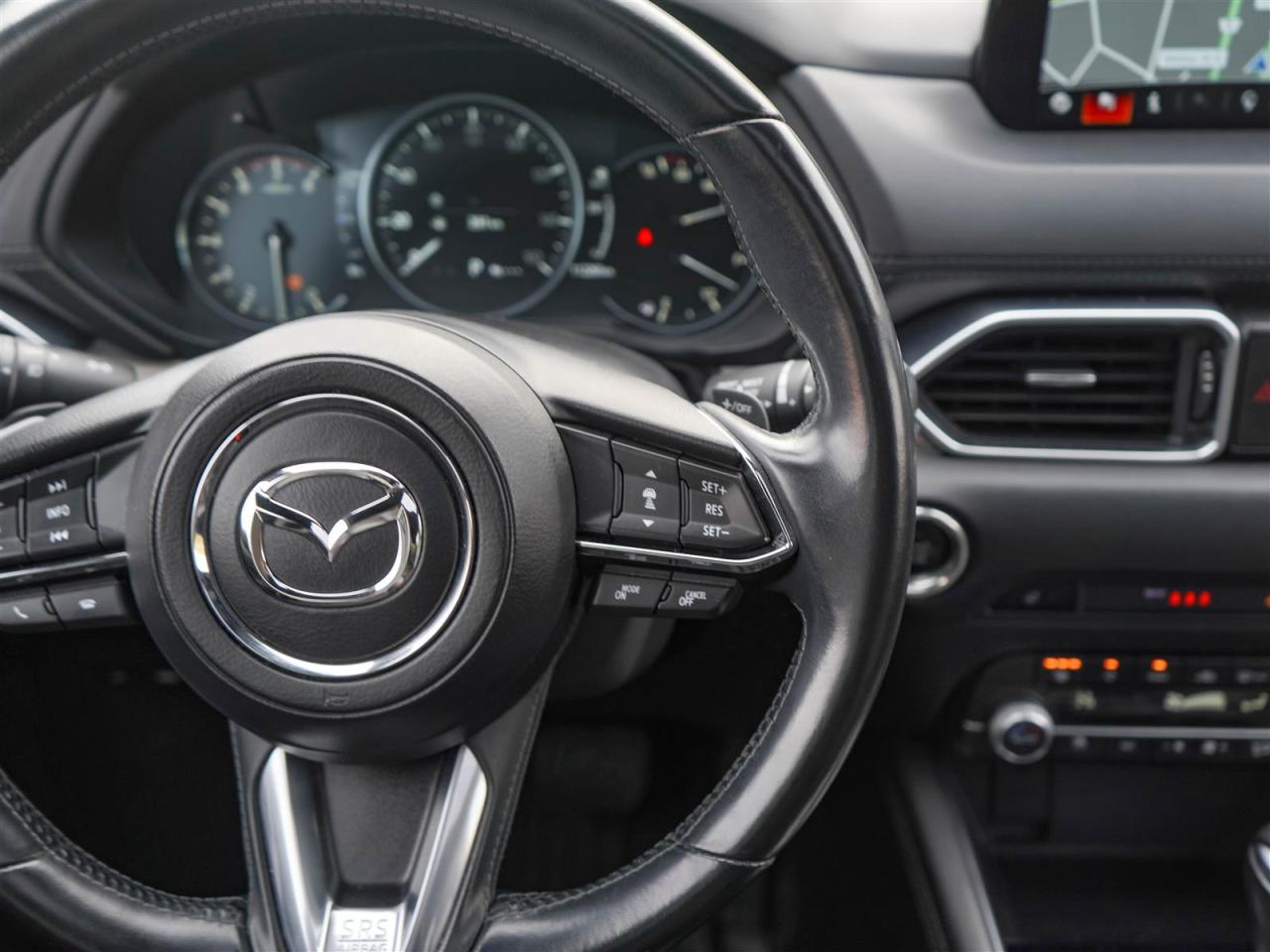 2021 Mazda CX-5 SIGNATURE | AWD | NO ACCIDENTS | 18 SERV RECORDS Photo