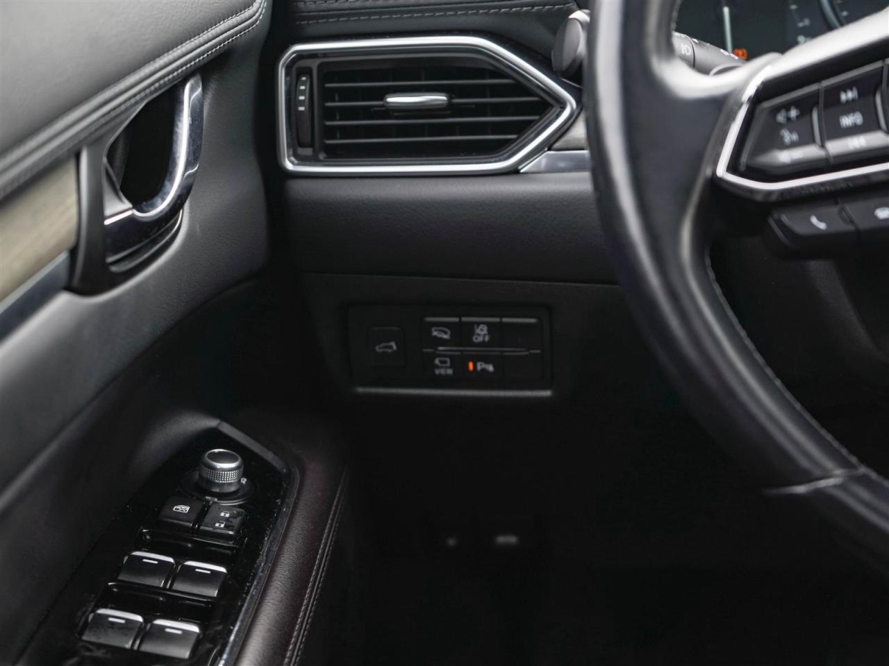 2021 Mazda CX-5 SIGNATURE | AWD | NO ACCIDENTS | 18 SERV RECORDS Photo