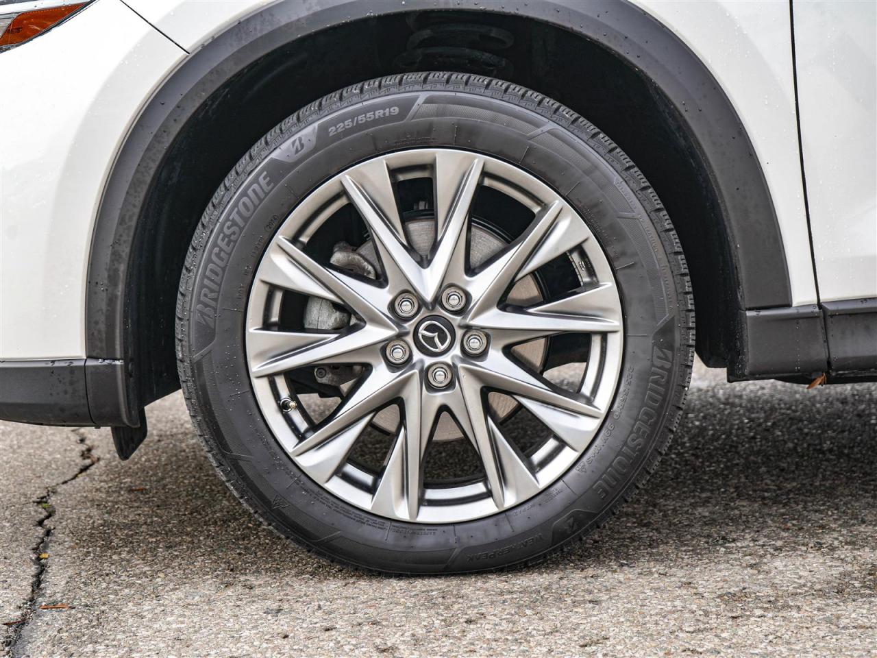 2021 Mazda CX-5 SIGNATURE | AWD | NO ACCIDENTS | 18 SERV RECORDS Photo