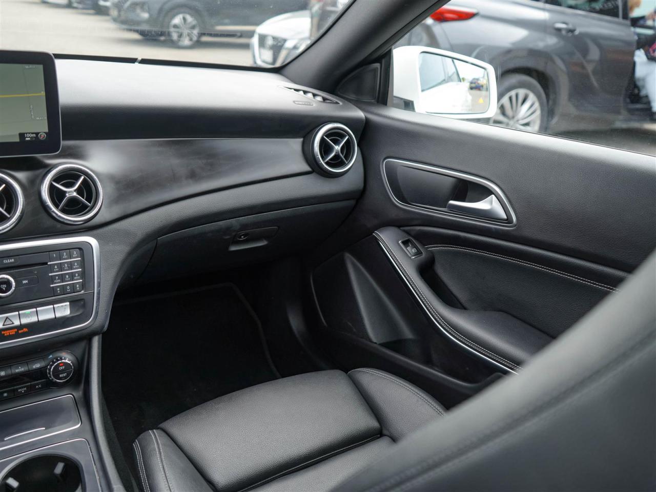 2018 Mercedes-Benz CLA250 CLA 250 4MATIC | SUNROOF | NAV | NO ACCIDENTS Photo