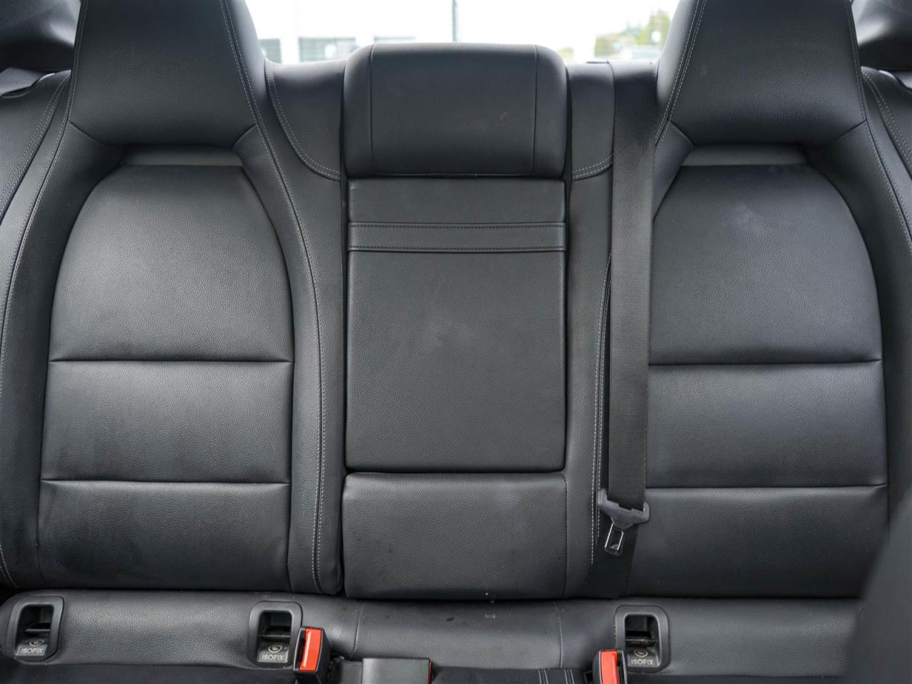 2018 Mercedes-Benz CLA250 CLA 250 4MATIC | SUNROOF | NAV | NO ACCIDENTS Photo