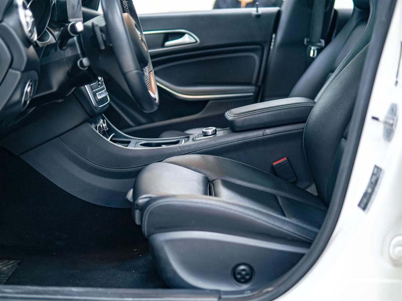 2018 Mercedes-Benz CLA250 CLA 250 4MATIC | SUNROOF | NAV | NO ACCIDENTS Photo