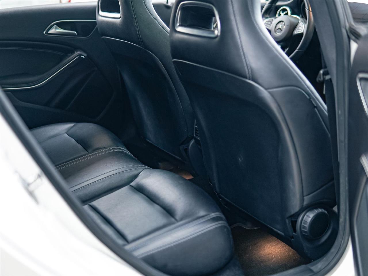 2018 Mercedes-Benz CLA250 CLA 250 4MATIC | SUNROOF | NAV | NO ACCIDENTS Photo