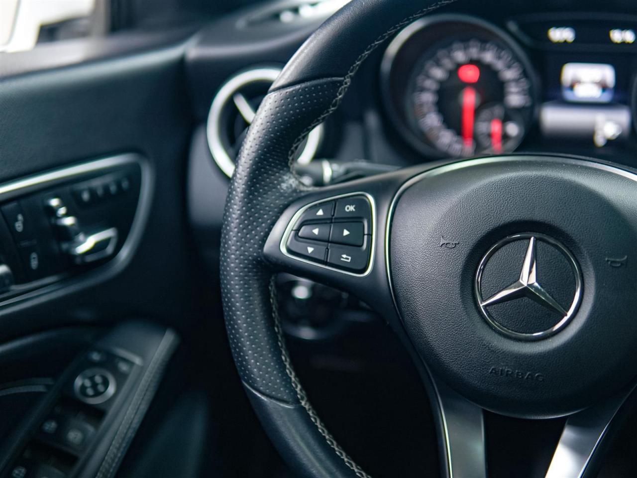 2018 Mercedes-Benz CLA250 CLA 250 4MATIC | SUNROOF | NAV | NO ACCIDENTS Photo