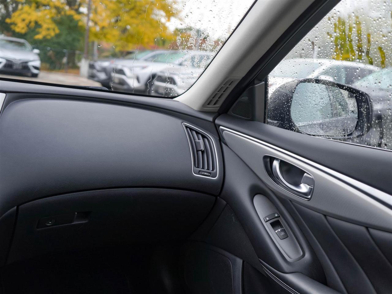 2021 Infiniti Q50 LUXE AWD | NO ACCIDENTS | I0 INFINITI SERVICE RECORDS Photo