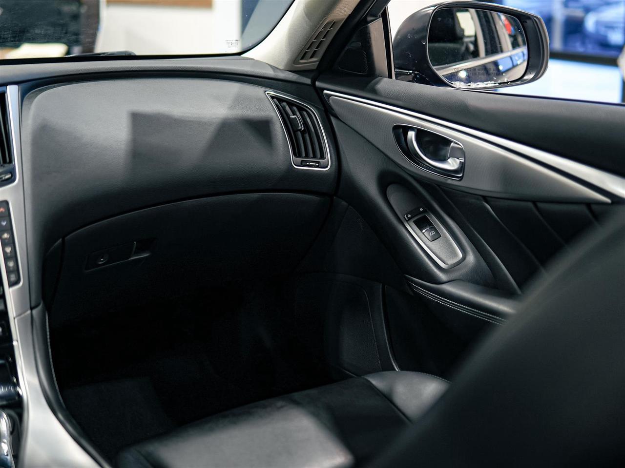 2021 Infiniti Q50 SOLD BY AMIT Photo