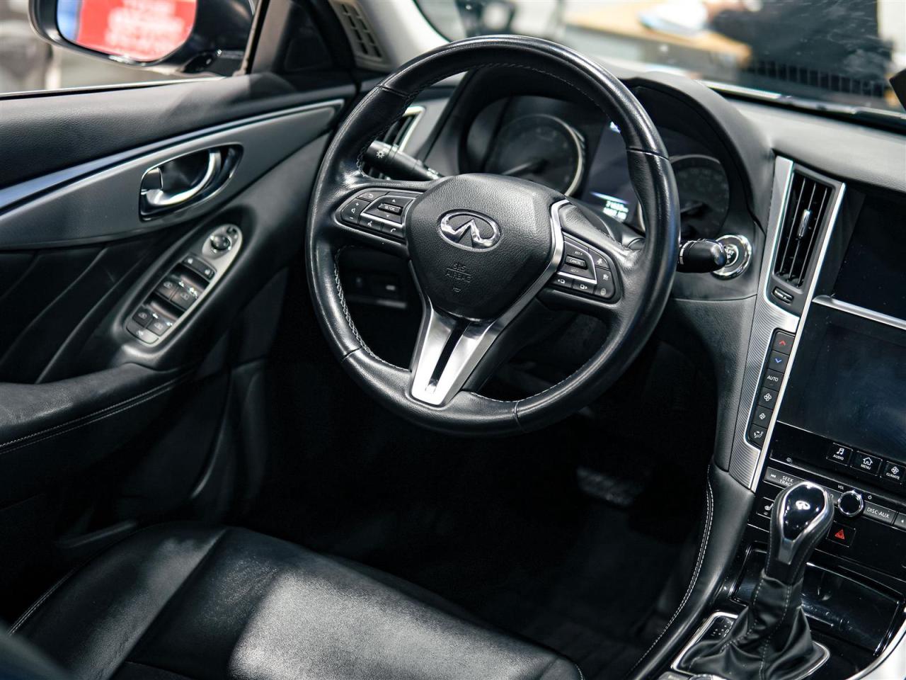 2021 Infiniti Q50 SOLD BY AMIT Photo