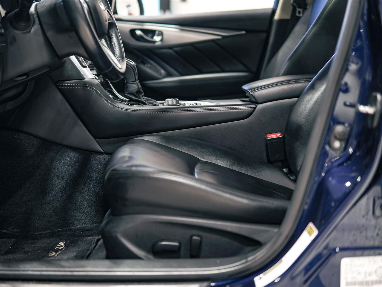 2021 Infiniti Q50 SOLD BY AMIT Photo