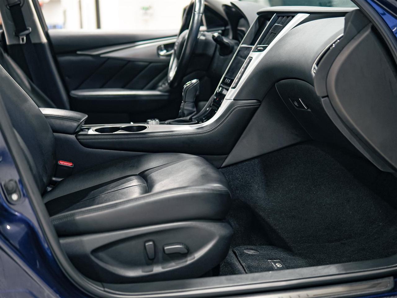 2021 Infiniti Q50 SOLD BY AMIT Photo