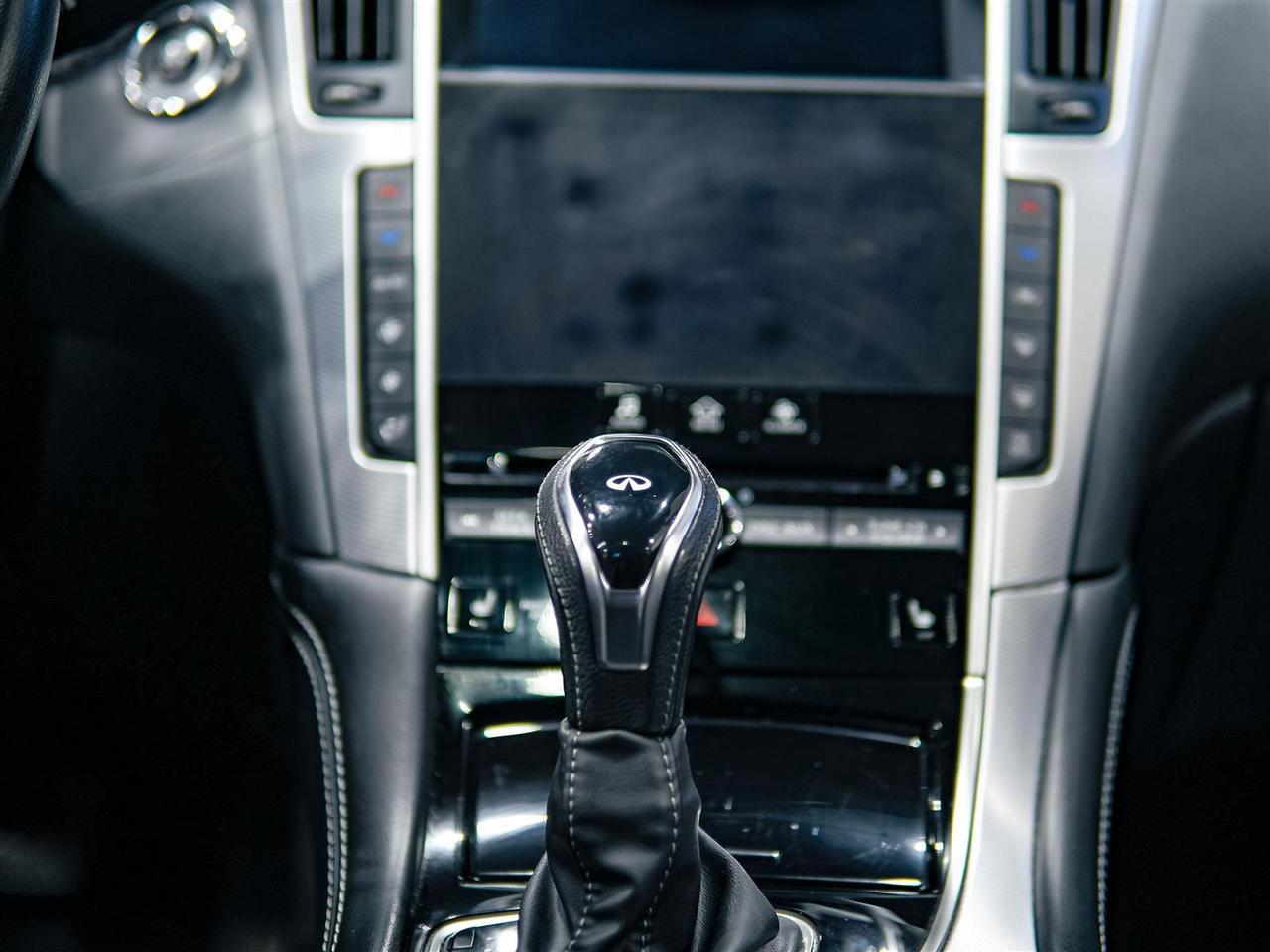 2021 Infiniti Q50 SOLD BY AMIT Photo