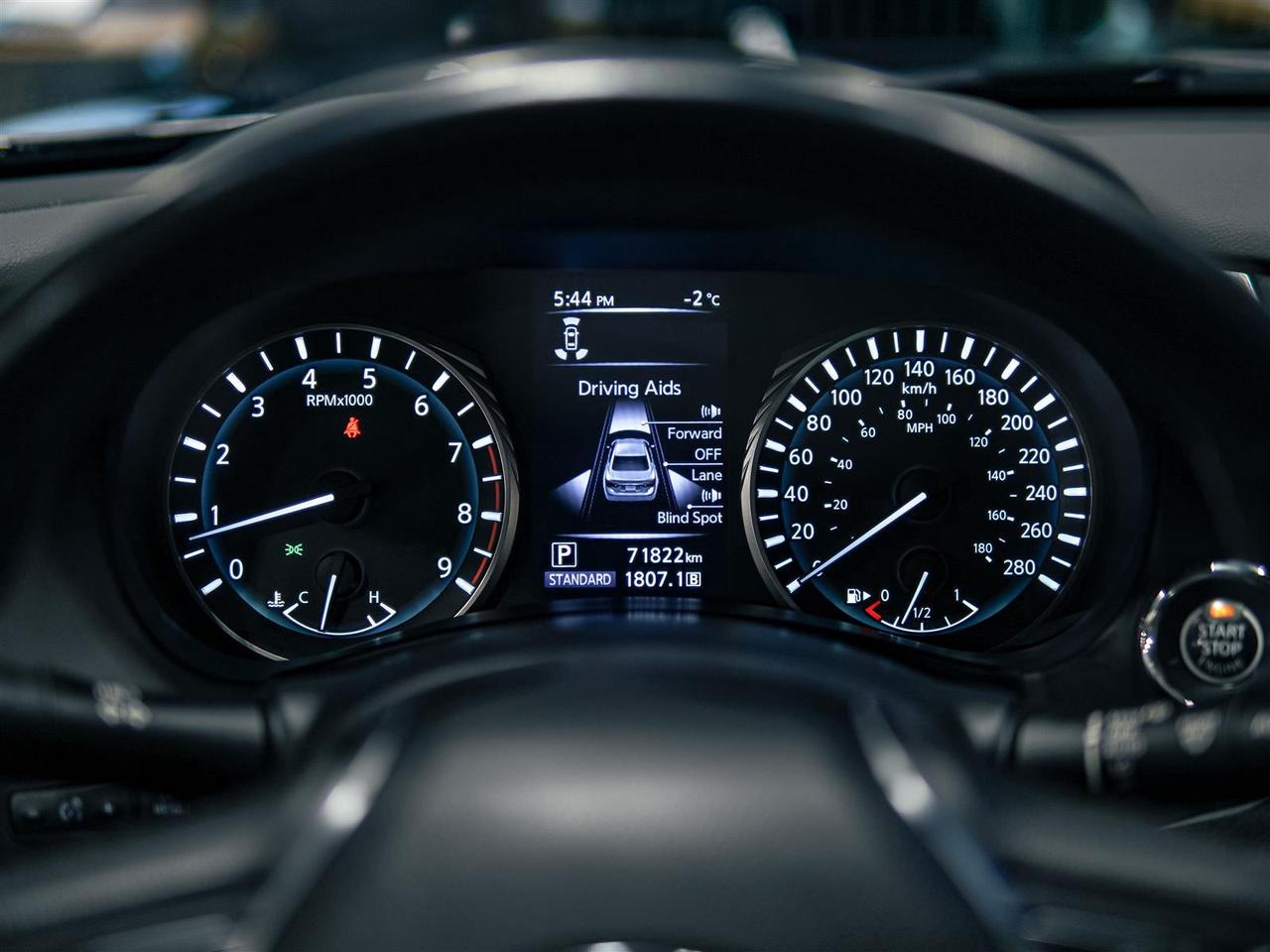 2021 Infiniti Q50 SOLD BY AMIT Photo